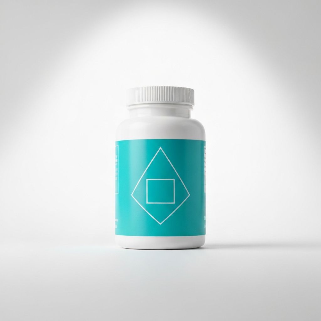 Multivitamin Komplex